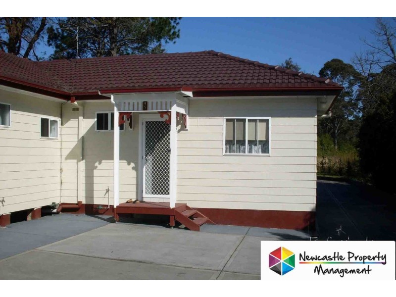5/43 Smith Road, Elermore Vale NSW 2287
