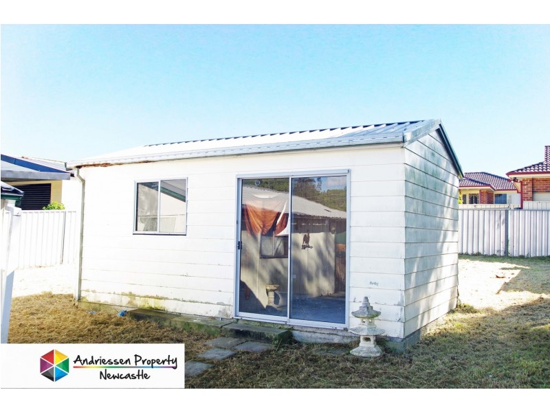 22 Rose Avenue, Glendale NSW 2285