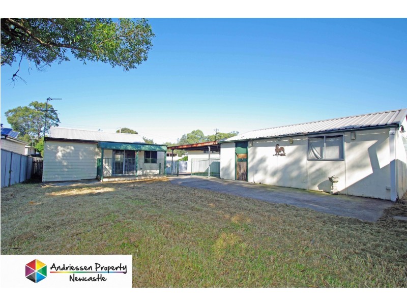 22 Rose Avenue, Glendale NSW 2285