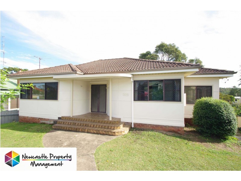 235 Main Road, Cardiff NSW 2285