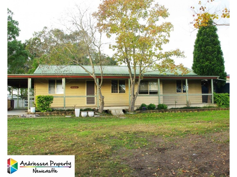 599 Dungog Road, Hilldale NSW 2420