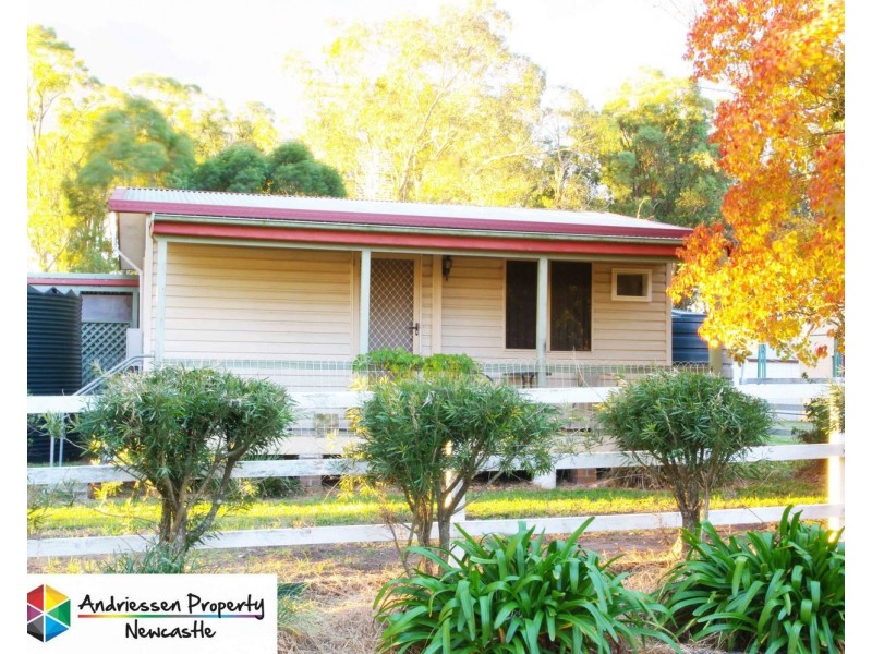 599 Dungog Road, Hilldale NSW 2420