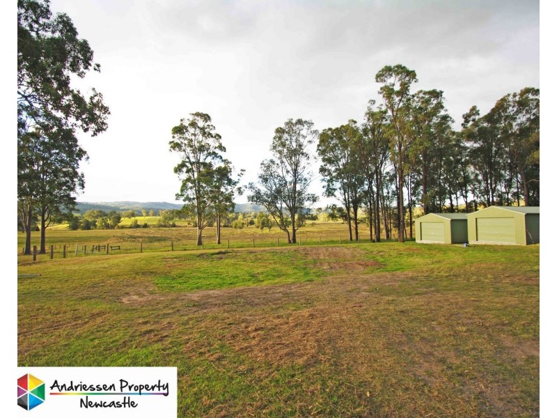 599 Dungog Road, Hilldale NSW 2420