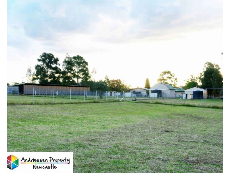 599 Dungog Road, Hilldale NSW 2420