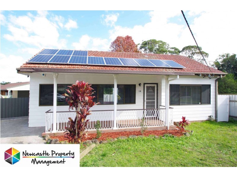18 View Street, Cardiff NSW 2285