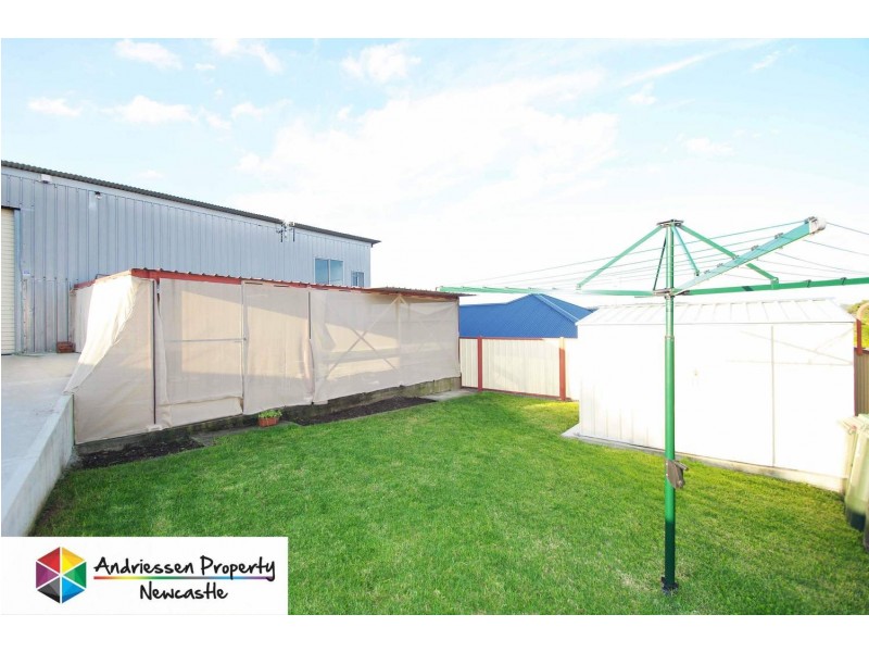 16 Croudace Road, Elermore Vale NSW 2287