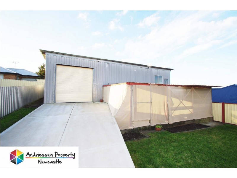 16 Croudace Road, Elermore Vale NSW 2287