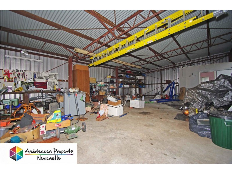 16 Croudace Road, Elermore Vale NSW 2287
