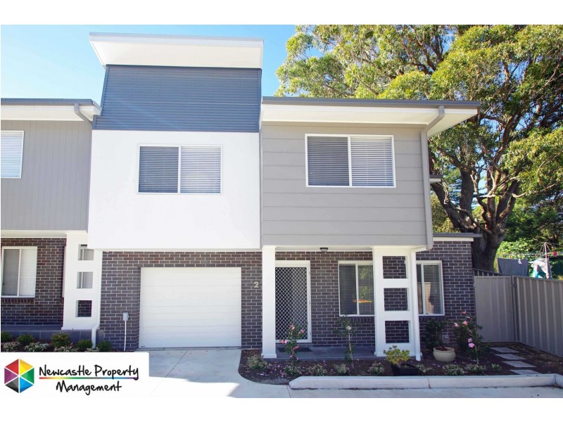 2/26 Griffiths Street, Charlestown NSW 2290