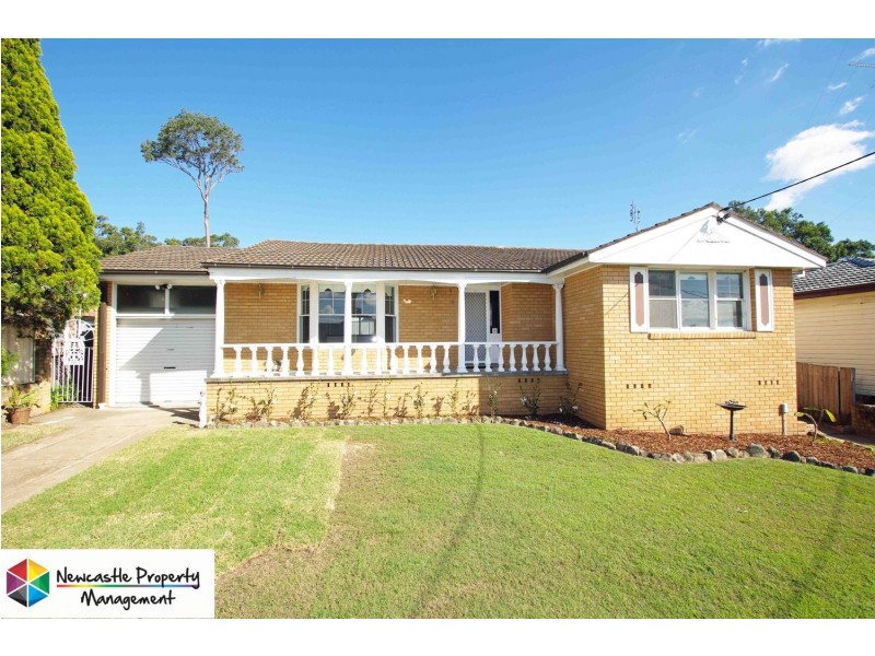 4 Bunning Avenue, Rutherford NSW 2320