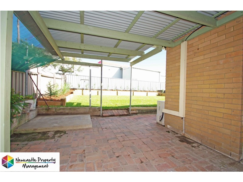 4 Bunning Avenue, Rutherford NSW 2320