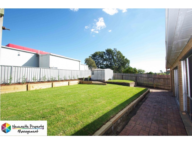 4 Bunning Avenue, Rutherford NSW 2320