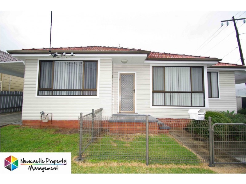 689 Main Road, Edgeworth NSW 2285