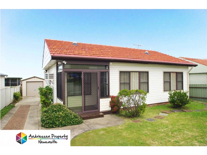 2 George Street, Glendale NSW 2285
