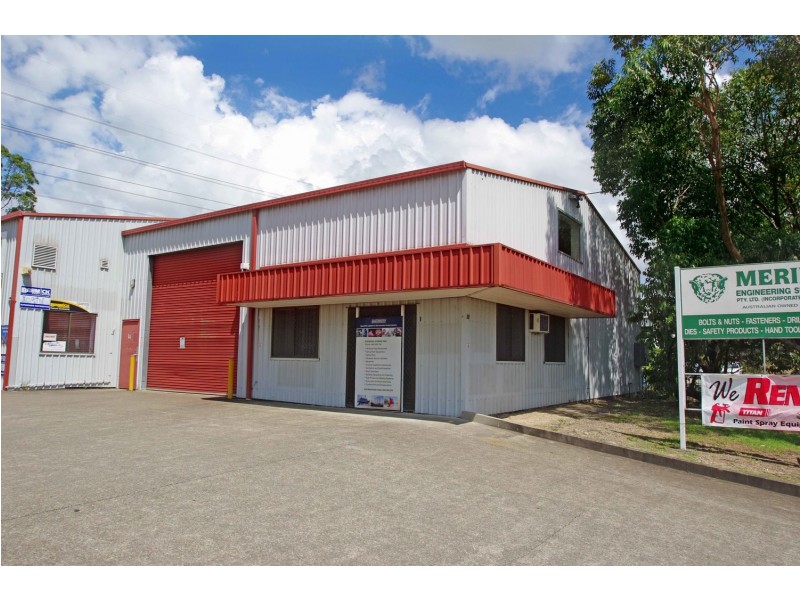 1/75 Mitchell Road, Cardiff NSW 2285