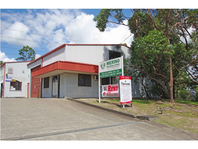 1/75 Mitchell Road, Cardiff NSW 2285