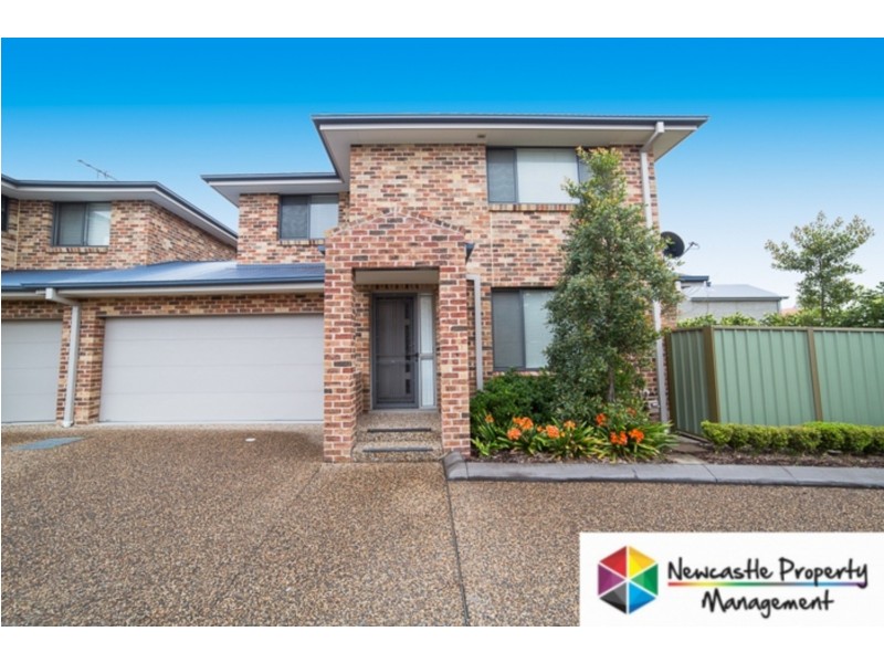 3/26 Bourke Street, Adamstown NSW 2289