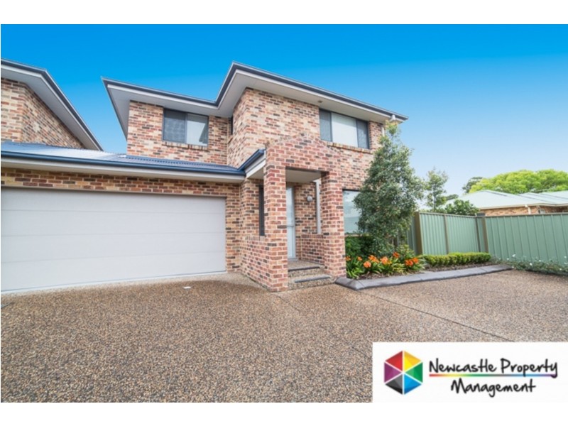 3/26 Bourke Street, Adamstown NSW 2289