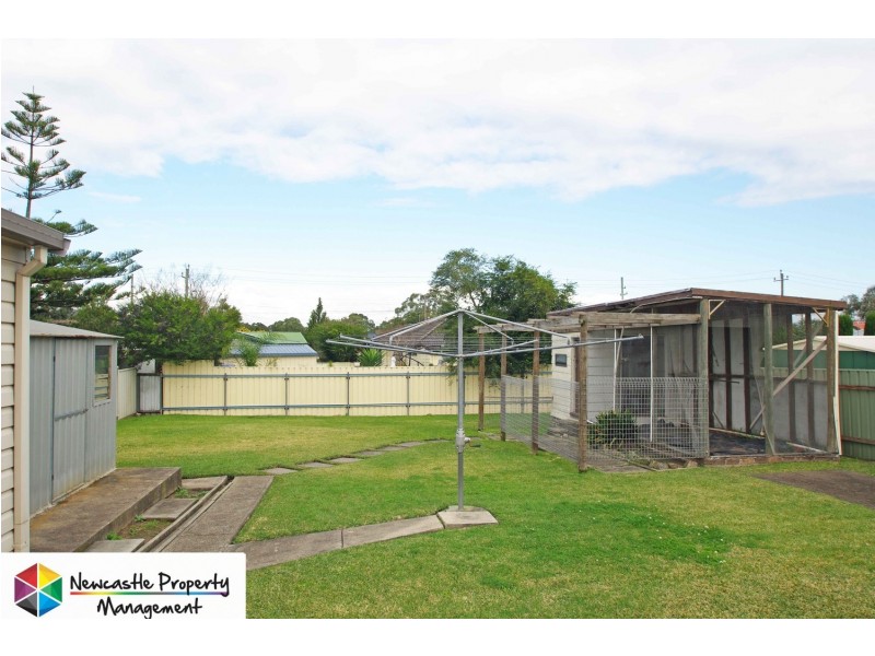 2 George Street, Glendale NSW 2285