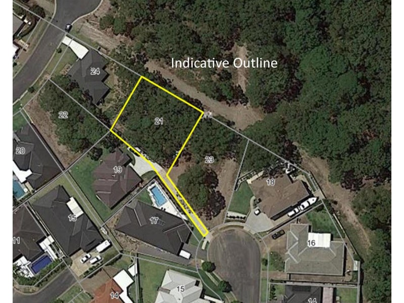 21 Nancy Close, Cameron Park NSW 2285