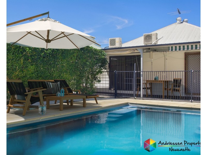 22 Smith Street, Mayfield East NSW 2304