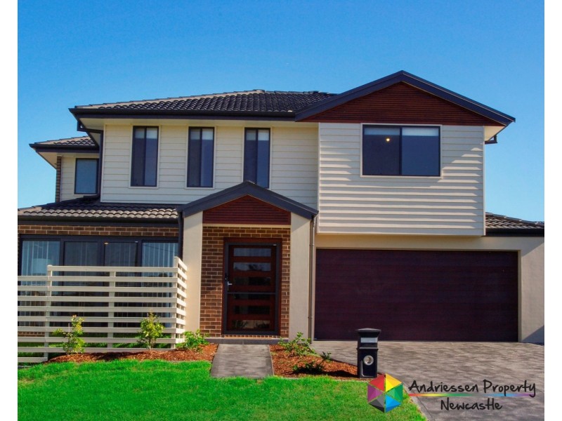 45 Earswick Crescent, Buttaba NSW 2283