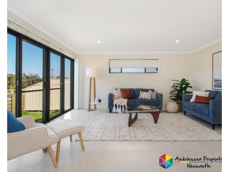 45 Earswick Crescent, Buttaba NSW 2283