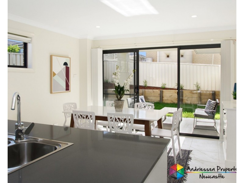 45 Earswick Crescent, Buttaba NSW 2283