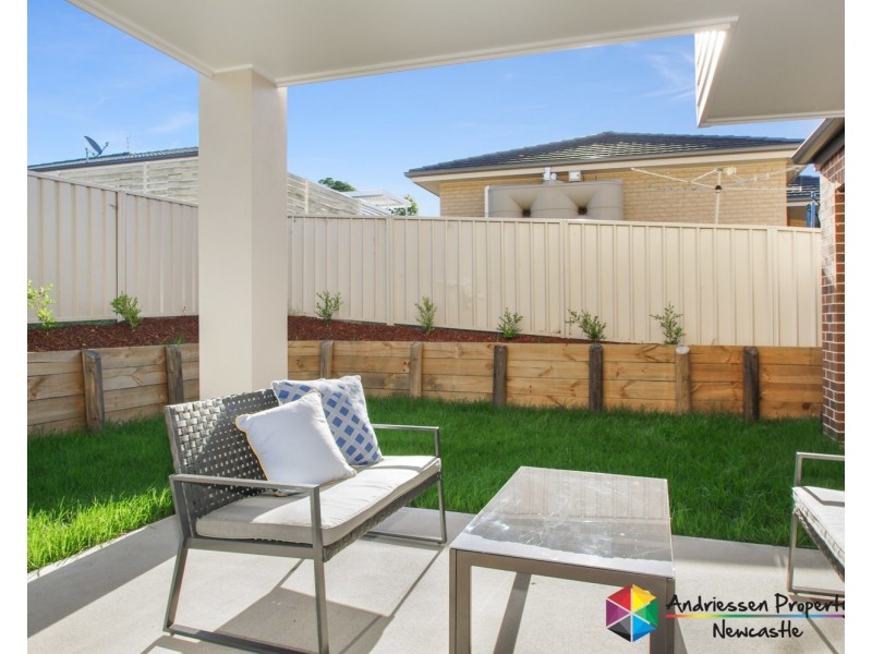 45 Earswick Crescent, Buttaba NSW 2283