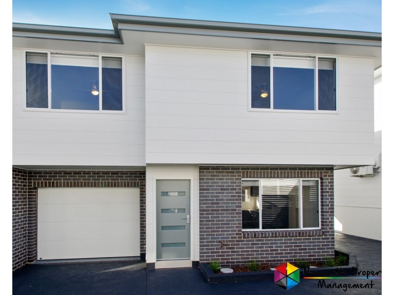 2/28 Marsden Street, Shortland NSW 2307