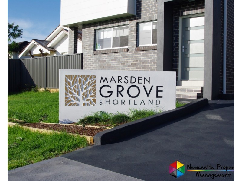 3/28 Marsden Street, Shortland NSW 2307