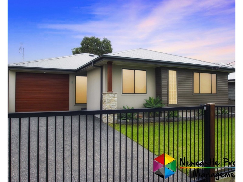 6 Campbell Street, Warners Bay NSW 2282