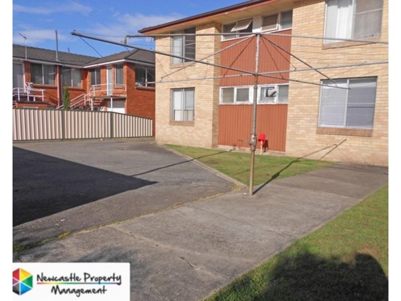 1/30 Railway Road, New Lambton NSW 2305