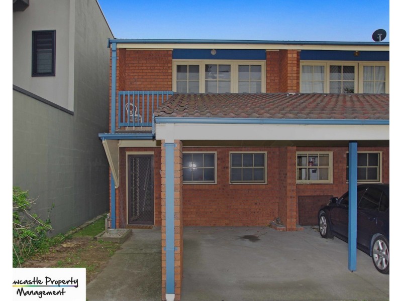 1/21 Margaret Street, Merewether NSW 2291