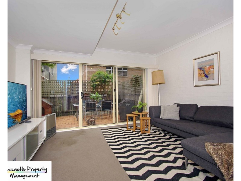 1/21 Margaret Street, Merewether NSW 2291