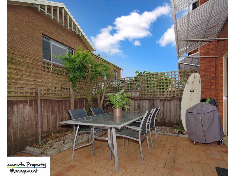 1/21 Margaret Street, Merewether NSW 2291
