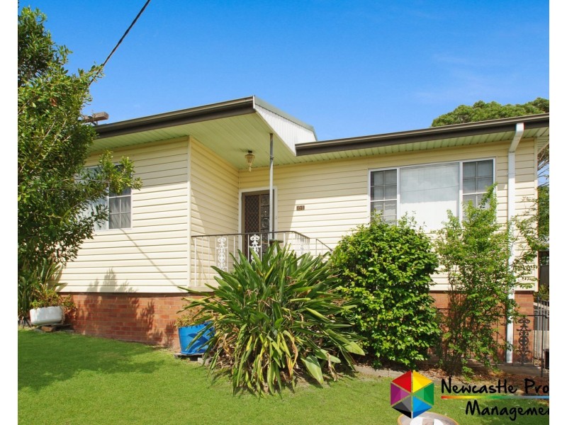 61 Second Street, Cardiff South NSW 2285