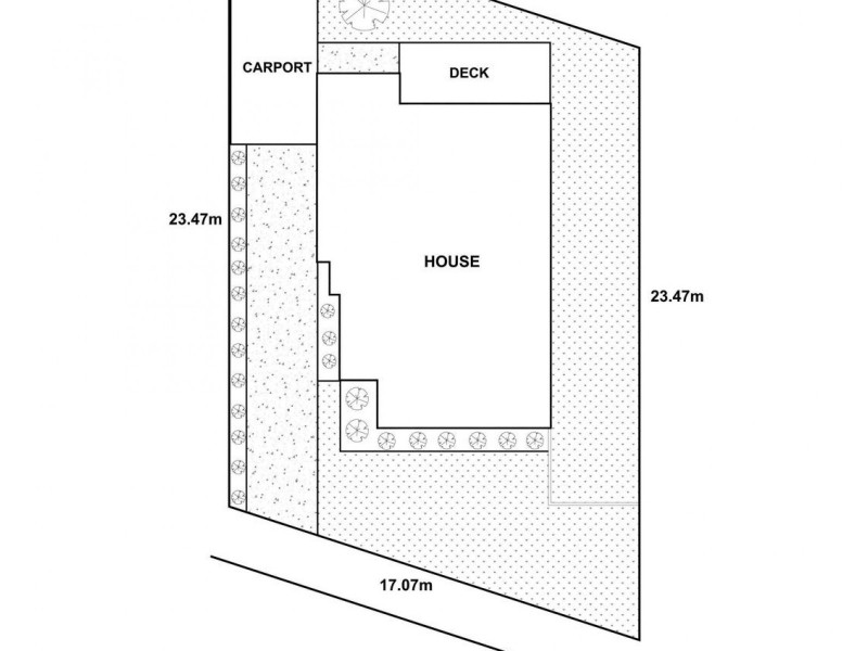16 Curry Street, Cardiff NSW 2285 Floorplan