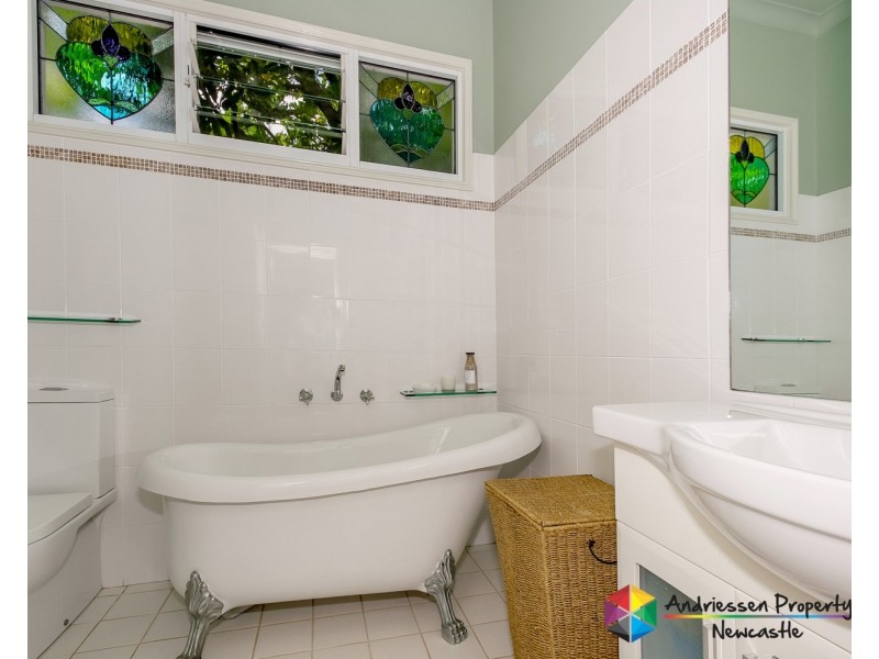 4 Kirby Street, Cardiff NSW 2285