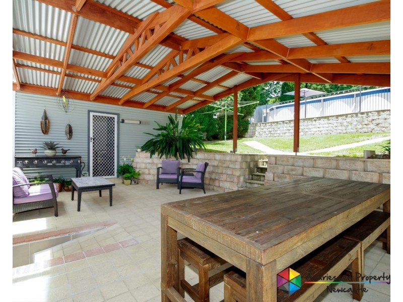 4 Kirby Street, Cardiff NSW 2285