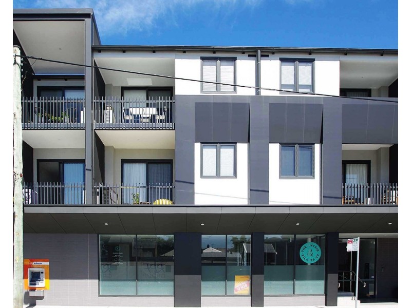 208/18 Throsby Street, Wickham NSW 2293