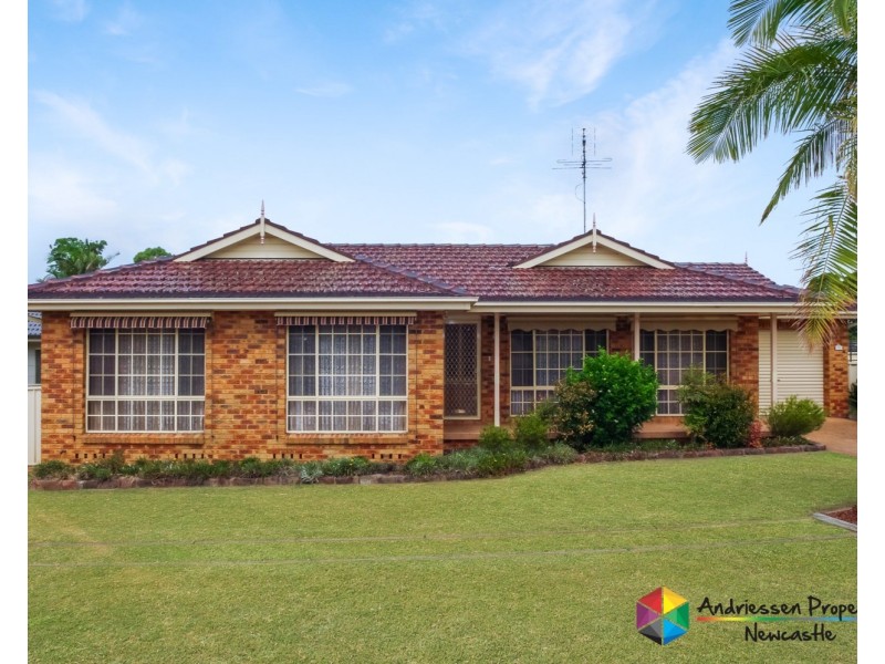 30  Harris Street, Cameron Park NSW 2285