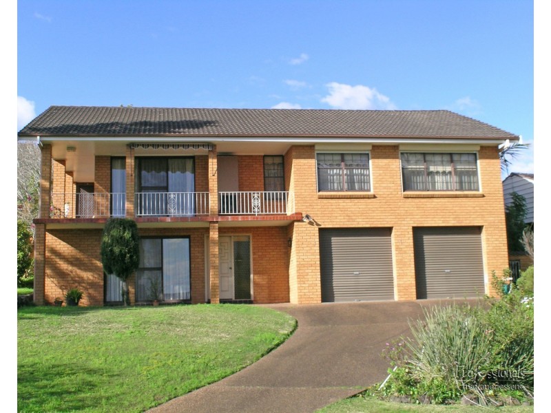 34 Hartford Street, Cardiff NSW 2285