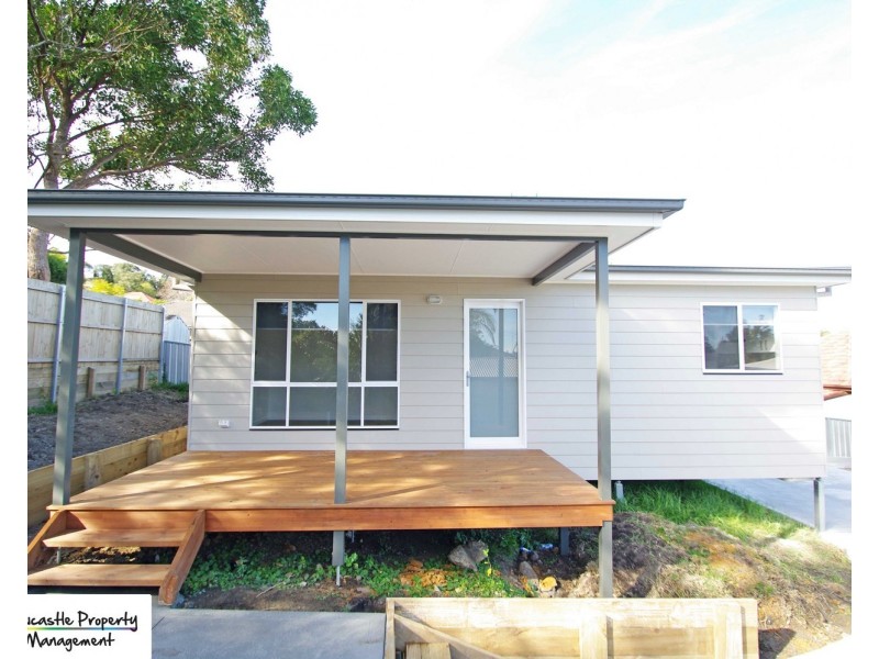 55A Fern Valley Road, Cardiff NSW 2285