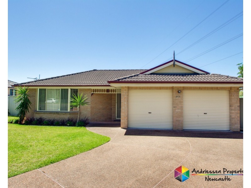 27 Albatross Avenue, Cameron Park NSW 2285