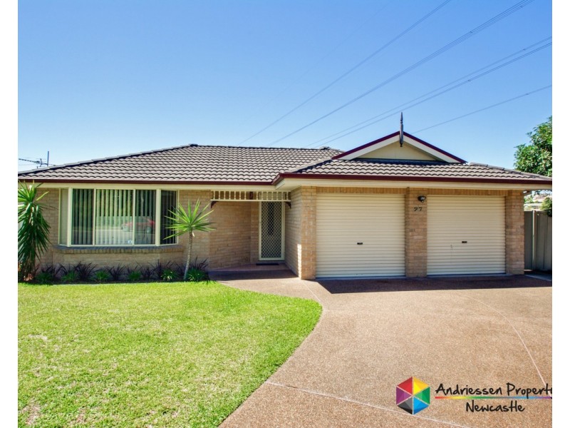 27 Albatross Avenue, Cameron Park NSW 2285