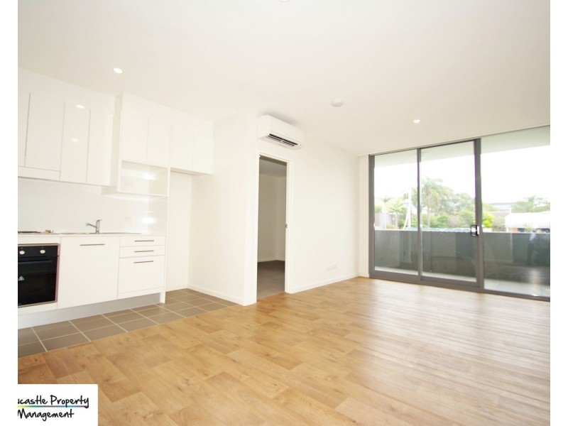 103/6 Charles Street, Charlestown NSW 2290