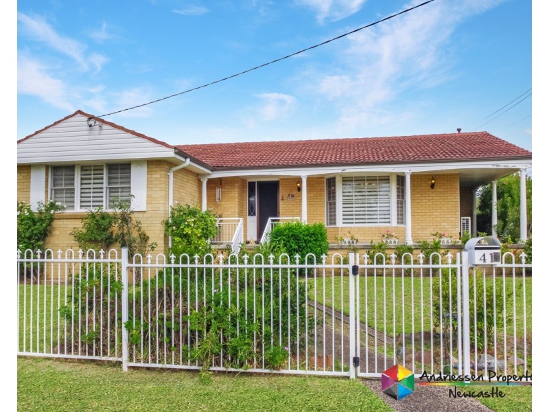 41 Queens Avenue, Cardiff NSW 2285