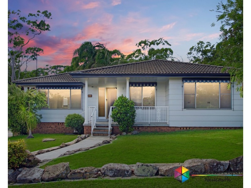 100 Neilson Street, Edgeworth NSW 2285