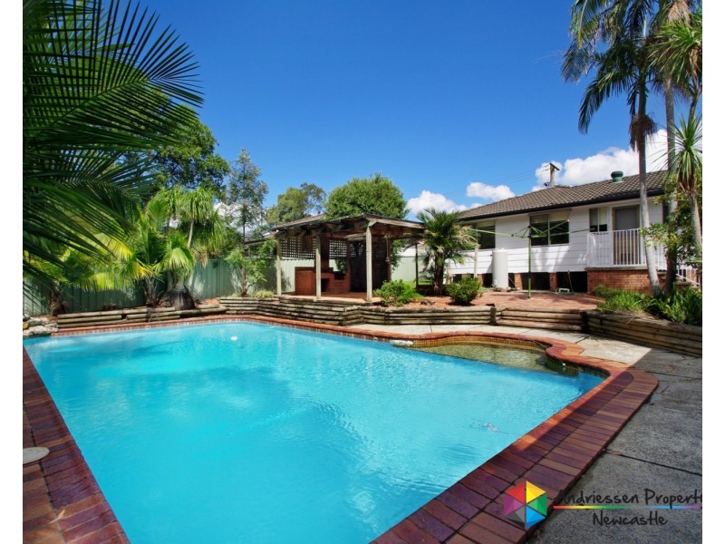 100 Neilson Street, Edgeworth NSW 2285